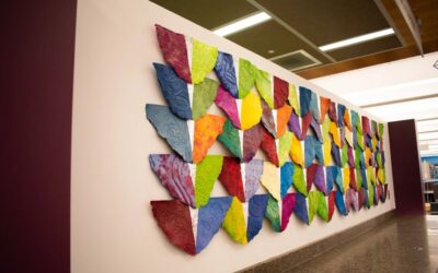 Featured Mount Prospect Public Library Installations