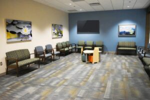 artwork for healthcare facilities 