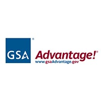 GSA Advantage Logo