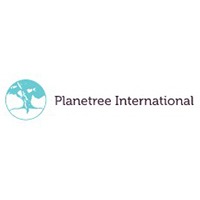 Planetree Logo