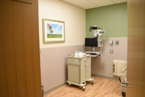 artwork for healthcare facilities 