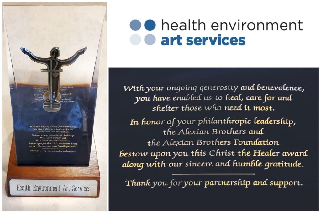 Health Environment Art Services