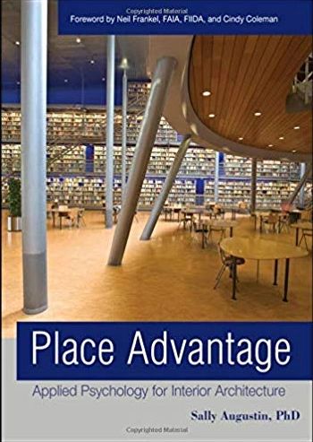 Book Recommendation – Place Advantage