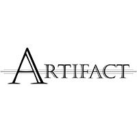 Artifact Services - Logo