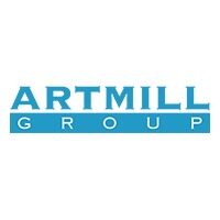 Artmill Group - Logo