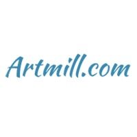 Artmill - Logo