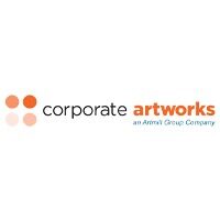 Corporate Artworks logo