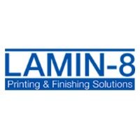 Lamin8 - Logo