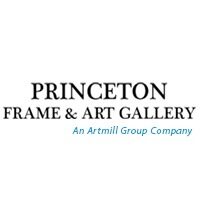 Princeton Framing - Logo