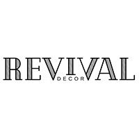 Revival Decor - Logo