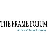 The Frame Forum - Logo